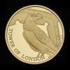 2019 Tower of London Quarter Ounce Gold Proof Group - 7