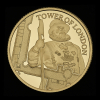 2019 Tower of London Quarter Ounce Gold Proof Group - 9