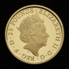 2020 Britannia Premium Six Coin Gold Proof Set - 5