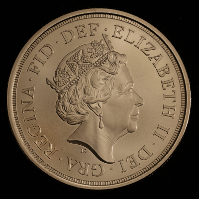 2020 Five-Sovereign Piece BU