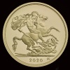 2020 Sovereign Five Coin Set - 3