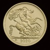 2020 Sovereign Five Coin Set - 5