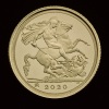 2020 Sovereign Five Coin Set - 11