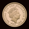 2020 Sovereign Three-Coin Proof Set - 4