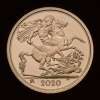 2020 Sovereign Three-Coin Proof Set - 5