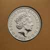 2020 Wordsworth Anniversary Gold, Silver and BU