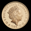 2020 Wordsworth Anniversary Gold, Silver and BU - 3