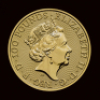 2021 Queen's Beasts 1oz Gold coin