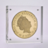 2021 Queen's Beasts Completer Gold Proof &pound;2000 (2kg) - 2