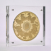2021 Queen's Beasts Completer Gold Proof &pound;2000 (2kg) - 3