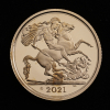 2021 Sovereign Three-Coin Proof Set - 6