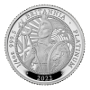 2022 Britannia Quarter-Ounce Platinum Proof - 2