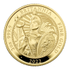 2022 Britannia Two-Ounce Gold Proof - 2