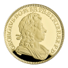 2022 British Monarchs George I 1oz Gold Proof - 2