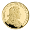 2022 British Monarchs George I 5oz Gold Proof