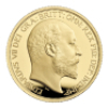 2022 British Monarchs King Edward VII 1oz Gold Proof - 2