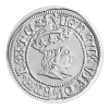 2022 British Monarchs King Henry VII 10oz Silver Proof - 2