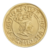 2022 British Monarchs King Henry VII 1oz Gold Proof Coin - 2