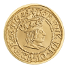 2022 British Monarchs King Henry VII 5oz Gold Proof