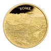 2022 City Views Rome 1oz Gold Proof - 2