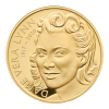 2022 Dame Vera Lynn Gold Proof 5oz