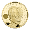 2022 Harry Potter 2oz Gold Proof