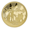 2022 Rolling Stones 1oz Gold Proof - 2