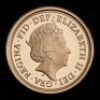 2022 Sovereign Five Coin Set - 9