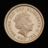 2022 Sovereign Three-Coin Proof Set - 2