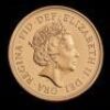 2015 Brilliant Uncirculated Five Sovereign Piece
