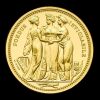 2020 Three Graces Two-Ounce Gold Proof Coin