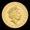 2020 Three Graces Two-Ounce Gold Proof Coin - 2