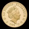 2022 Britannia Premium Three-Coin Set - 2