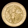 2022 Britannia Premium Three-Coin Set - 3