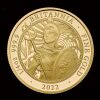 2022 Britannia Premium Three-Coin Set - 5