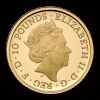 2022 Britannia Premium Three-Coin Set - 6