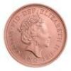 2022 Five Sovereign Piece Brilliant Uncirculated - 2