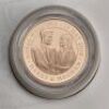 2018 Gold Proof &pound;5