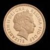 2013 Proof Sovereign 3 coin set - 2