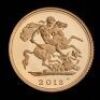 2013 Proof Sovereign 3 coin set - 4