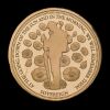 2020 Centenary of the Unknown Warrior Gold Proof Sovereign - 3