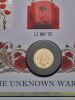 2020 Centenary of the Unknown Warrior Gold Proof Sovereign - 4