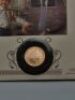 2021 Queen Elizabeth II's 95th Birthday Strike on the Day Gold Sovereign - 4