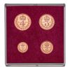 2002 Golden Jubilee Gold Proof 13-Coin Set - 3