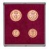 2002 Golden Jubilee Gold Proof 13-Coin Set - 3