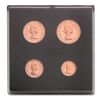 2002 Golden Jubilee Gold Proof 13-Coin Set - 4