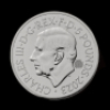 Six Decades of 007: Bond Films of the 1960s 2023 &pound;5 Brilliant Uncirculated Trial Piece - 2