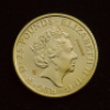 Mayflower 2023 1/4oz Gold Bullion Trial Piece - 2