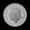 The Four Nations 2023 &pound;5 Base Proof Trial Piece - 2