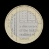 Ada Lovelace 2023 &pound;2 Brilliant Uncirculated Trial Piece